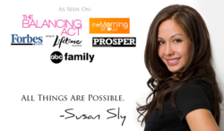 Susan Sly